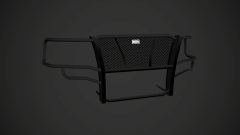 GUMP's Tahoe Ranch Hand