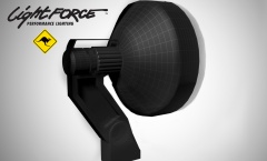 May The Force Be With You!