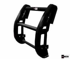 Westin Public Safety Push Bumper Elite Ford Interceptor Utility