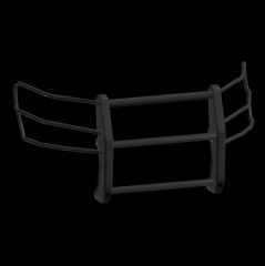 Setina Explorer Push Bumper With Fender Wrap!