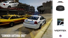 COMBO ANTENNA UNIT! (Teaser)