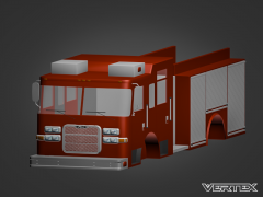 [WIP] Pierce Arrow XT BFRS Edition