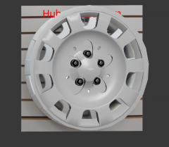 Caprice PPV Hubcap