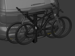 THULE Parkway 2 Bike Carrier