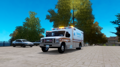 Sunstar Ambulance (1)