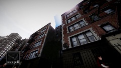 GTA 4 WIP ENB (1.0.7.0 plus ELS)