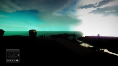 GTA 4 WIP ENB (1.0.7.0 plus ELS)