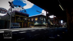 GTA 4 ENB (1.0.7.0 plus ELS)