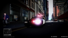 GTA 4 ENB (1.0.7.0 plus ELS)