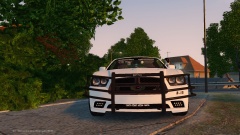 Slicktop Charger (W.I.P)