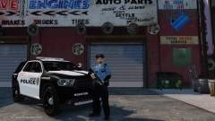 2013 Durango coming soon(W.I.P)