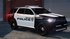 2013 Durango coming soon(W.I.P)