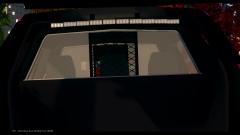 2014 Ford Explorer PI Unmarked