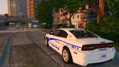 Slicktop Charger (W.I.P)