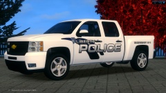 2013 Chevrolet Silverado 1500