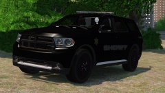 Task Force 2013 Durango