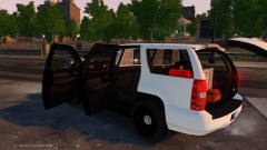 PPV Tahoe coming soon