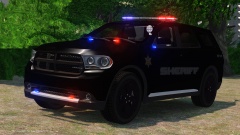 Task Force 2013 Durango