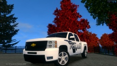 2013 Chevrolet Silverado 1500