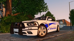 Slicktop Charger (W.I.P)