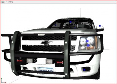 Tahoe im working on!