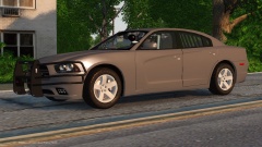 Slicktop Charger (W.I.P)