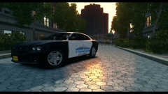 City of Liberty PD