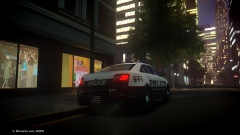 Wake Technical Community College Police - [WIP]