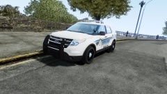 Peculiar , MO Police