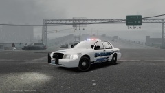 Alderney County Police