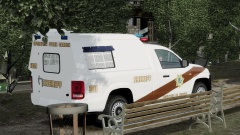 "Operation Stone Garden"