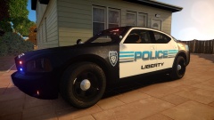 Liberty Police - UHQ