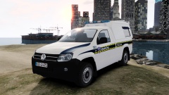 They see me rollin !!!