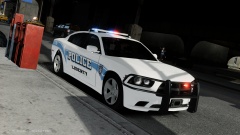 Liberty Police