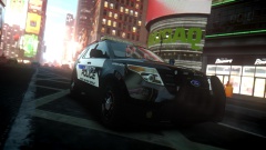 Liberty Police - [SKIN]