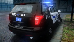 Billerica Police -[SKIN]