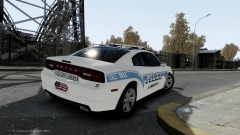 Liberty Police