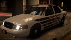 Hillsborough County Citizen Patrol