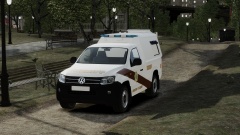 "Operation Stone Garden"