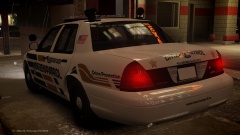 Hillsborough County Citizen Patrol