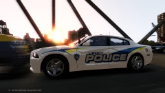 [REL]Liberty Police