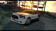 [REL]Liberty City Police