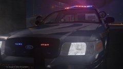 2011 New Liberty State Police CVPI [Fictional]