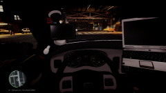 Garmin GPS & Spotlight