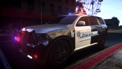 Durango LCPD