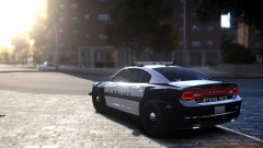 Waiting for the first catch of the day