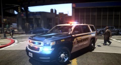 Mobile County Based 2015 Texture