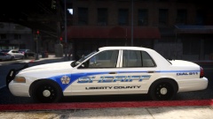 Saluda County Based Texture