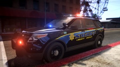 Just finished Putting this together