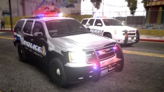 Tahoe versions (Texture)